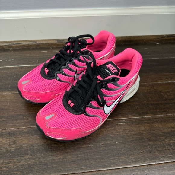 Nike Air Max Torch 4 Running Sneakers size 6.5 - Picture 6 of 7